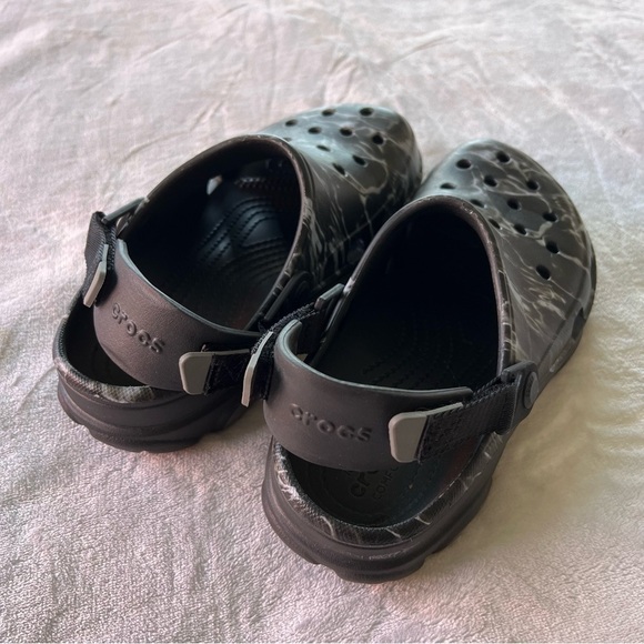 CROCS Classic All Terrain Mossy Oak Clogs UNISEX - Picture 3 of 5